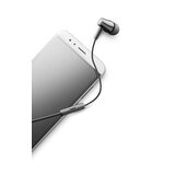 Cellular Line Voice Mono in-ear slušalice, crna | shoptok.hr