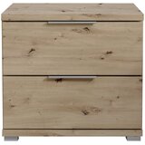 Boxxx NOČNA OMARICA, barve hrasta | Shoptok.si