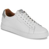 Schmoove Nizke superge SPARK CLAY W Bela | Shoptok.si