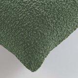 Douceur d intérieur Prevleka za blazino iz sherpa flisa 40x40 cm Woolen – | Shoptok.si