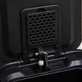 Mömax Koš Za Ločevanje Odpadkov Ariane- 3 X 18 L | Shoptok.si