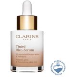 Clarins Tinted Oleo-Serum (N°04) 30ml Cijene