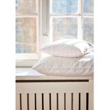 Curt Bauer posteljnina belluno 200/200 cm damast bela | Shoptok.si