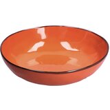 Rose & Tulipani Rose&Tulipani Concerto krožnik za juho iz gres keramike, 1 kom | Shoptok.si