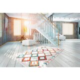 Kayoom PREPROGA Agadir 210 Multi 80/150 cm tkano večbarvno | Shoptok.si