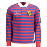 Gant MEN&#39;S RED LONG SLEEVE POLO SHIRT Cijene