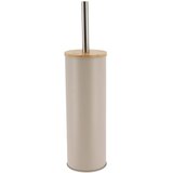Tendance WC ČETKA METAL/BAMBUS, TAUPE | shoptok.hr
