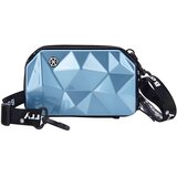 Baellerry Ročna Torbica DO-35927 - Modra | Shoptok.si