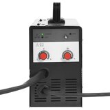  Aparat za elektrolučno zavarivanje bez plina MIG 120 A | shoptok.hr