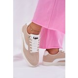 Lee Womens Sneakers LIAN WOMEN LOW | Shoptok.si
