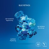 Biotherm Blue Pro-Retinol Eye Cream krema za područje oko očiju s retinolom za žene 15 ml | shoptok.hr