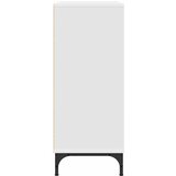  Kreveta s ladicama Bijelo 79,5 x 33 x 82 cm Konstruirano drvo | Eponuda.com