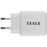TESLA Electronics Brzi adapter za punjenje Power Delivery 25W bela | Eponuda.com