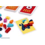 Lego društvena igra brick like this | Eponuda.com