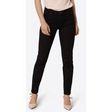 Lee Traperice 'Marion Straight' crna | shoptok.hr