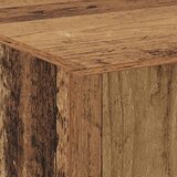  Uredski ormar Staro drvo 60 x 32 x 152,5 cm Konstruirano drvo | shoptok.hr