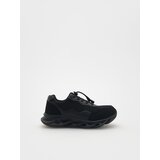Reserved - Men`s trekking shoes - Črna | Shoptok.si