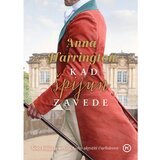 Mozaik knjiga Kad špijun zavede, Anna Harrington Cijene
