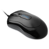 Kensington Mouse in a Box žičani miš, crni Cijene