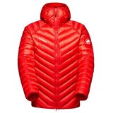 Mammut Jakne 1013029623778 Rdeča Cene