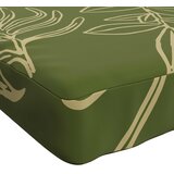  Jastučići za klupe - 2 dijela VUGHT 2 pcs 100% poliester | shoptok.hr