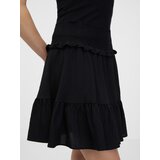 Orsay Women's Black Skirt - Women | Shoptok.si