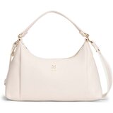 Tommy Hilfiger Torbice za na ramo Th Essential Shoulder Bag Bež Cene