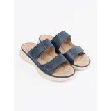 Shelvt Comfortable women's flip-flops with Velcro | Shoptok.si
