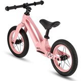  Bicikl za balansiranje 12" rozi Nils Fun led kotači | shoptok.hr