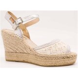 Vidorreta Espadrile - Bež | Shoptok.si