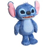 Disney Stitch Interaktivna plišana igračka Stitch Disney 30cm | shoptok.hr