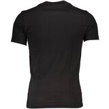 Calvin Klein BLACK MEN&#39;S SHORT SLEEVE T-SHIRT | shoptok.hr