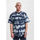 Just Rhyse Men's T-shirt Snow blue | Shoptok.si