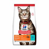 Hills Science Plan hrana za mačke ADULT - Tuna 10kg cene