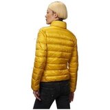 Blauer Kurtka Damska BLDC03091 žuta | shoptok.hr