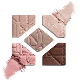Dior Diorshow 5 Couleurs Couture paleta sjenila za oči limitirana serija nijansa 647 Silk Taupe 7 g | shoptok.hr