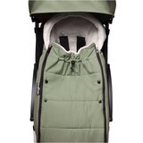 Stokke yoyo footmuff - olive | ePonuda.com