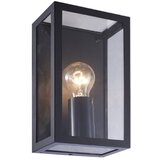 Eurovik Zidna lampa 1xE27 sa metalnim kućištem Cene