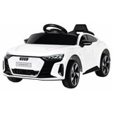 Thema auto na baterije AUDI ETRON GT Licencirani Beli TS-168-BE Cene