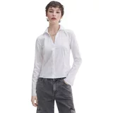 Cropp ženska košulja - Bijela 2836W-00X