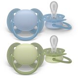 Avent VARALICA SOFT 0-6m (2kom) 2406 BOY | ePonuda.com