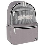 Spirit Ranac Nela 03/22 30x15,5x42,5cm siva Cene