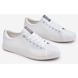 PE1 Women's Classic Sneakers White Eleya | Shoptok.si