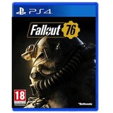  Fallout 76 - igra brez ovitka (PS4) - rabljeno | Shoptok.si
