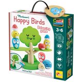 Lisciani Montessori Wood stablo i ravnoteža | shoptok.hr