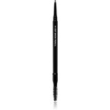 RevitaLash Hi-Def Brow svinčnik za obrvi s krtačko odtenek Cool Brown 0,14 g Cene