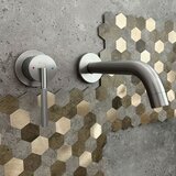 REA Bath Mešalnik za skrito vgradnjo Argon Nickel Brush + BOX | Shoptok.si