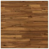  Pravokutni stolni vrh 80 x 70 x 3 2 cm Pravokutni - Prirodna 80 x 70 x 3 2 cm Pravokutno | shoptok.hr