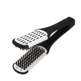 Venisymlis Dvostranska krtača za glavnik za ravnanje las, (22096563) | Shoptok.si