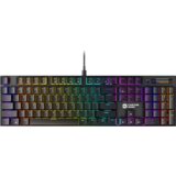 Canyon keyboard Cometstrike GK-55 EN Wired | Eponuda.ba
